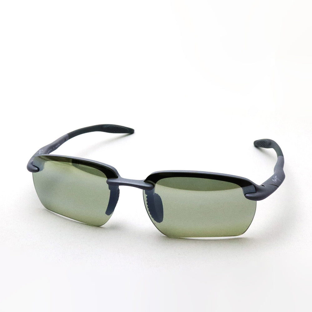 マウイジム 偏光 調光 サングラス Maui Jim MJ0337SA 003 60