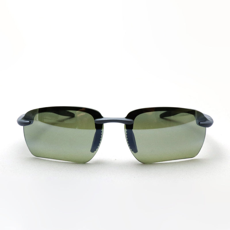 マウイジム 偏光 調光 サングラス Maui Jim MJ0337SA 003 60