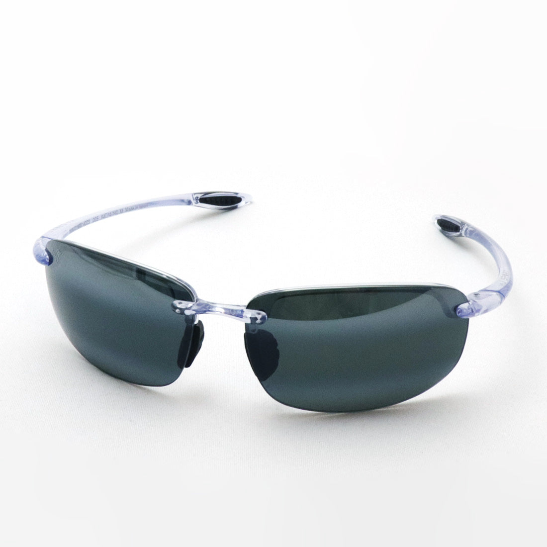 Maui Jim Polarized Sunglasses Maui Jim MJ0407S 005 64