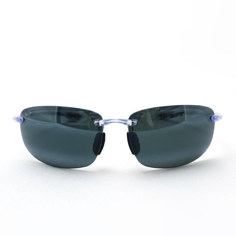 マウイジム 偏光サングラス Maui Jim MJ0407S 005 64