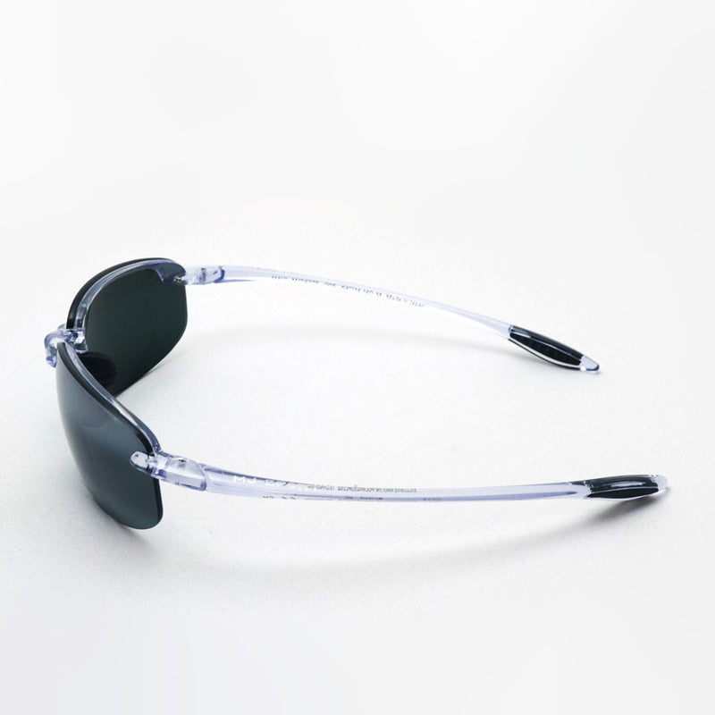 マウイジム 偏光サングラス Maui Jim MJ0407S 005 64