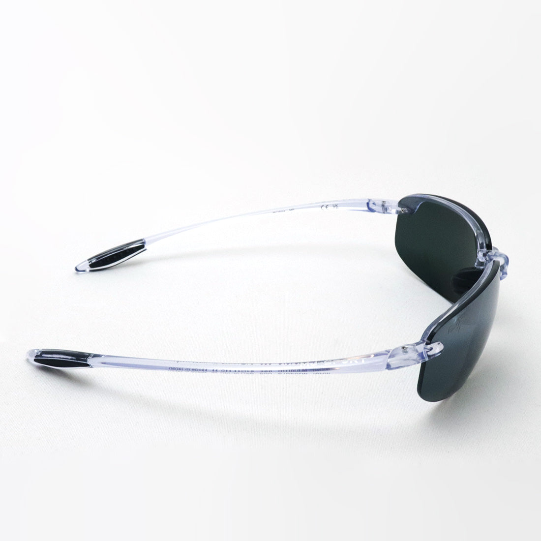 Maui Jim Polarized Sunglasses Maui Jim MJ0407S 005 64