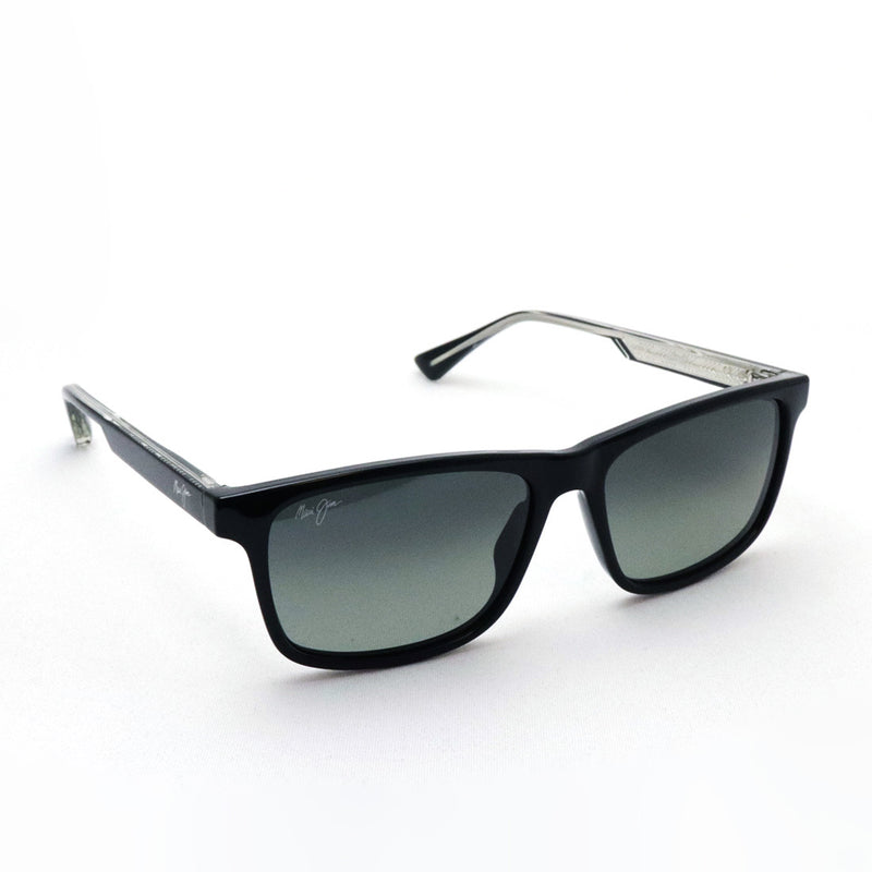 マウイジム 偏光サングラス Maui Jim MJ0587S 001 55