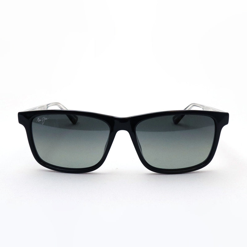 マウイジム 偏光サングラス Maui Jim MJ0587S 001 55
