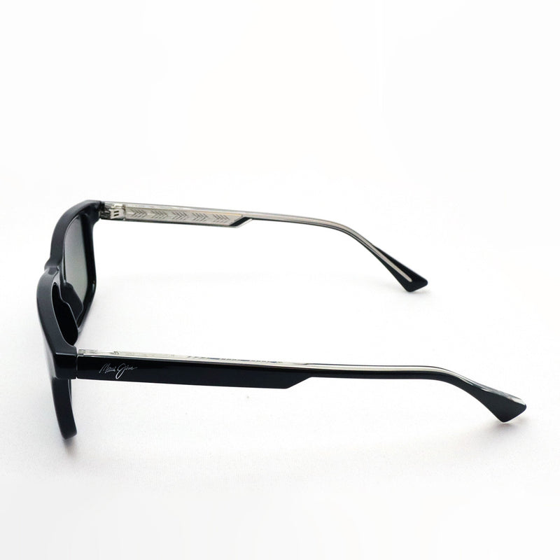 マウイジム 偏光サングラス Maui Jim MJ0587S 001 55