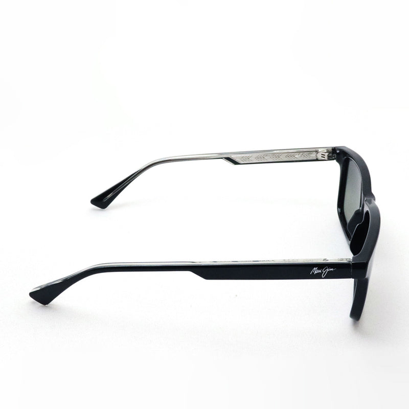 マウイジム 偏光サングラス Maui Jim MJ0587S 001 55