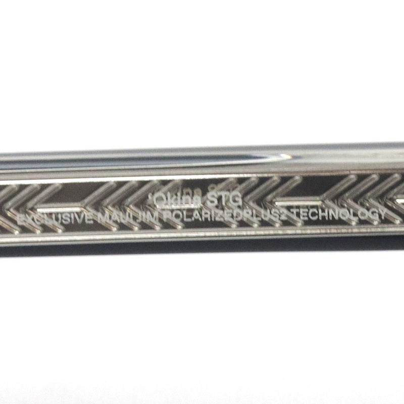 マウイジム 偏光サングラス Maui Jim MJ0587S 001 55