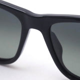 マウイジム 偏光サングラス Maui Jim MJ0587S 001 55