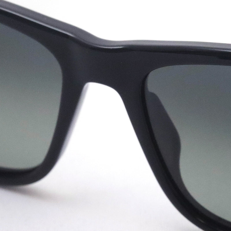 マウイジム 偏光サングラス Maui Jim MJ0587S 001 55