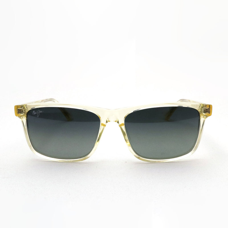 マウイジム 偏光サングラス Maui Jim MJ0587S 003 55