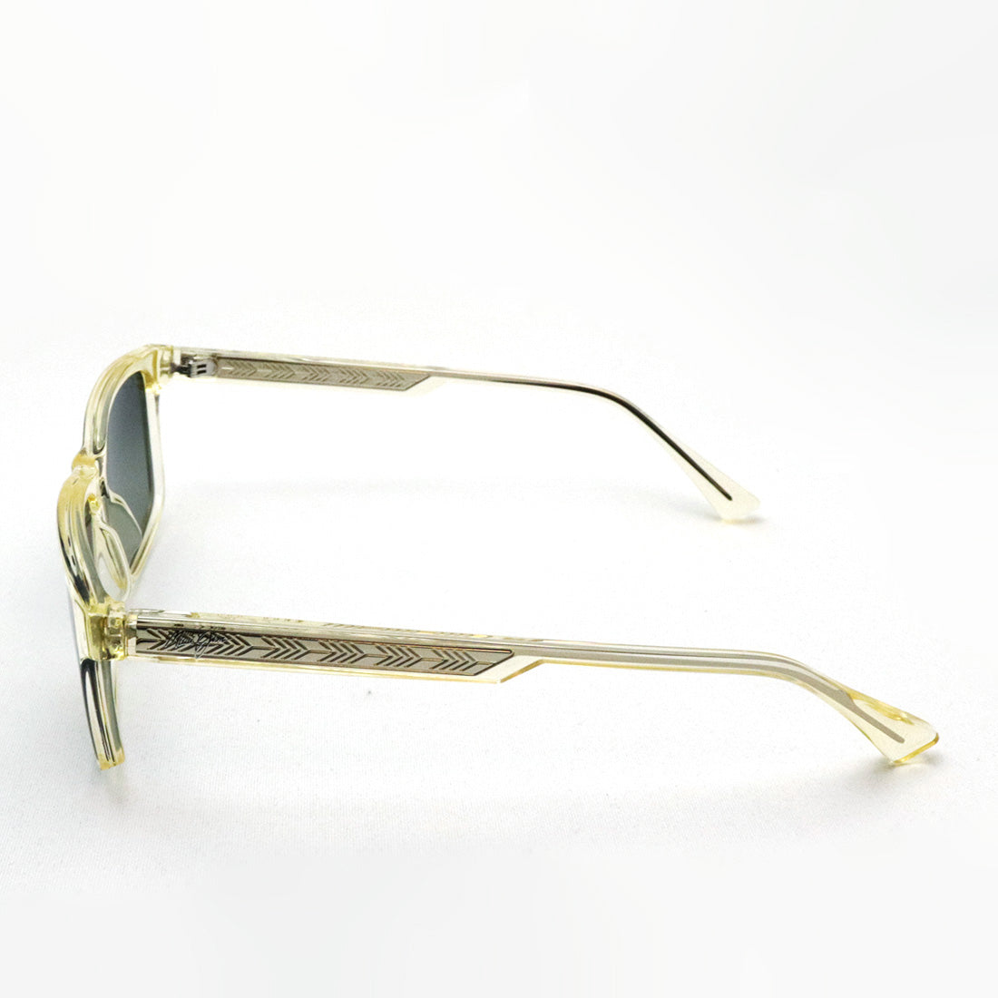 Maui Jim Polarized Sunglasses Maui Jim MJ0587S 003 55