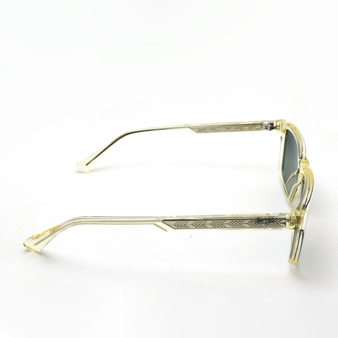 Maui Jim Polarized Sunglasses Maui Jim MJ0587S 003 55