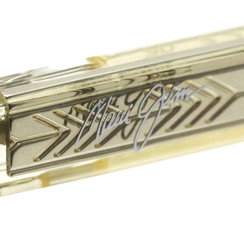 マウイジム 偏光サングラス Maui Jim MJ0587S 003 55