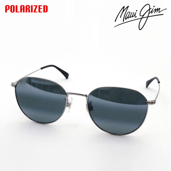 マウイジム 偏光サングラス Maui Jim MJ0591SA 001 56
