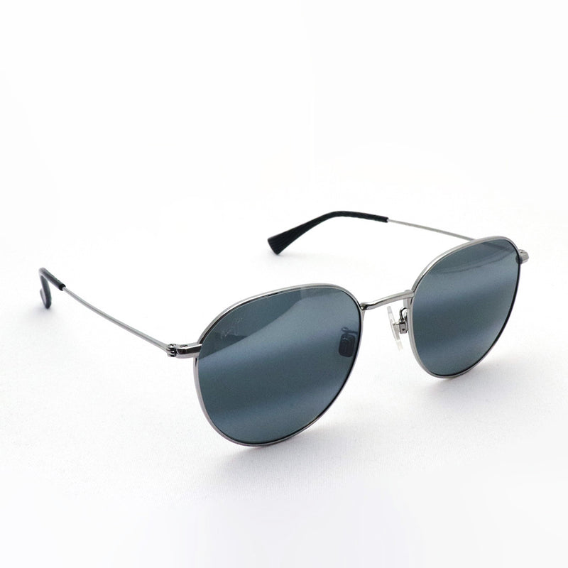 マウイジム 偏光サングラス Maui Jim MJ0591SA 001 56