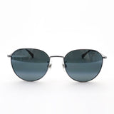 マウイジム 偏光サングラス Maui Jim MJ0591SA 001 56