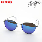 マウイジム 偏光サングラス Maui Jim MJ0591SA 002 56