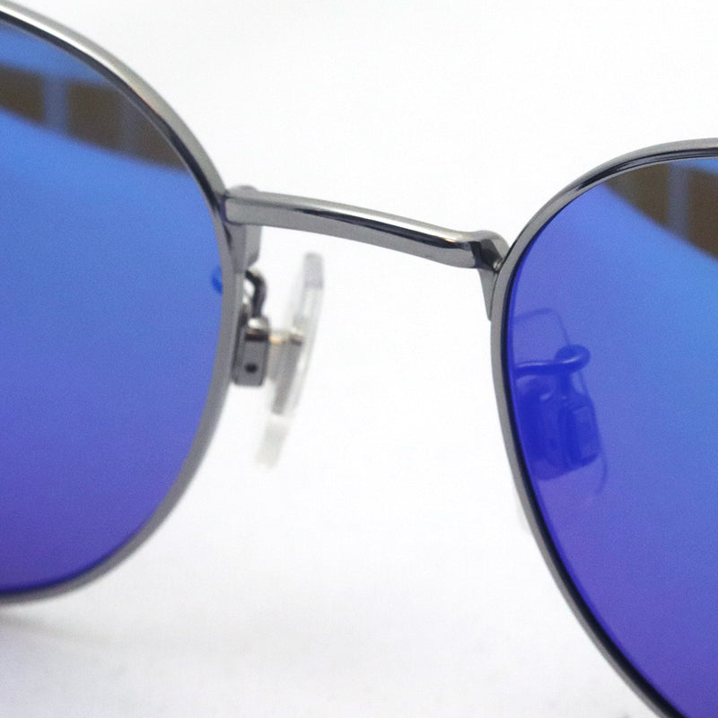 マウイジム 偏光サングラス Maui Jim MJ0591SA 002 56