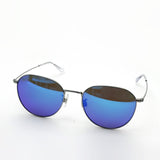 マウイジム 偏光サングラス Maui Jim MJ0591SA 002 56