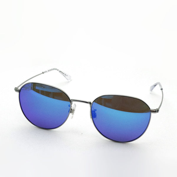 マウイジム 偏光サングラス Maui Jim MJ0591SA 002 56