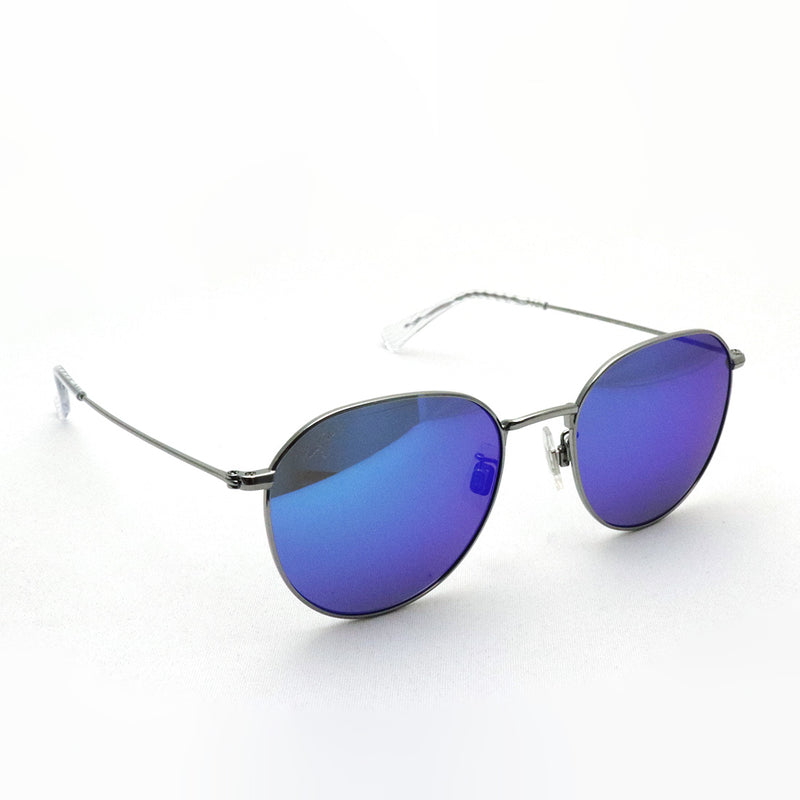 マウイジム 偏光サングラス Maui Jim MJ0591SA 002 56