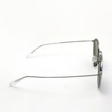 マウイジム 偏光サングラス Maui Jim MJ0591SA 002 56