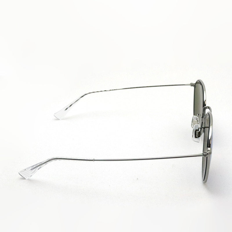 マウイジム 偏光サングラス Maui Jim MJ0591SA 002 56