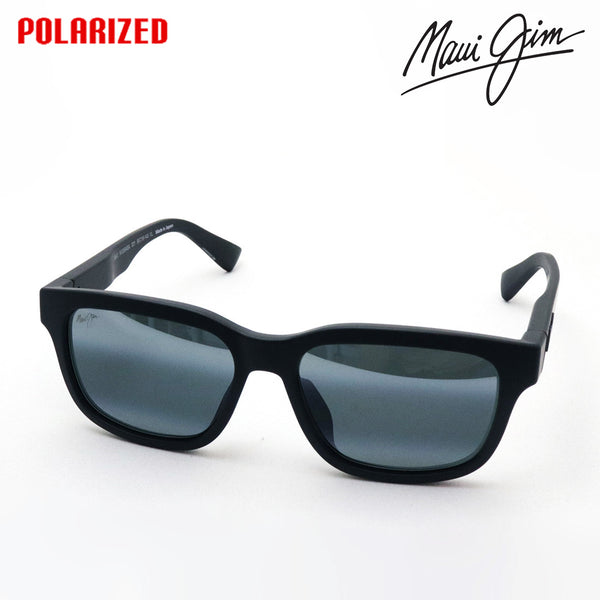 マウイジム 偏光サングラス Maui Jim MJ0594SA 001 56