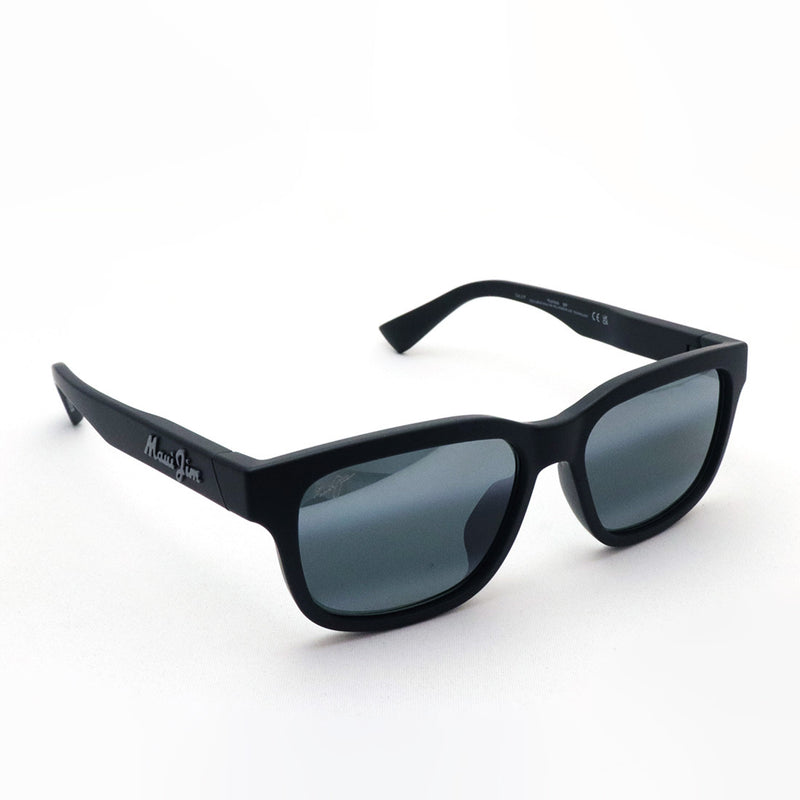 マウイジム 偏光サングラス Maui Jim MJ0594SA 001 56