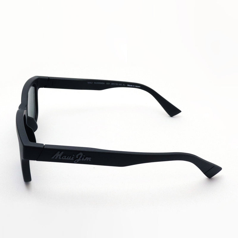 マウイジム 偏光サングラス Maui Jim MJ0594SA 001 56