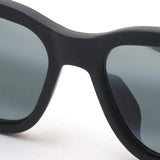 マウイジム 偏光サングラス Maui Jim MJ0594SA 001 56