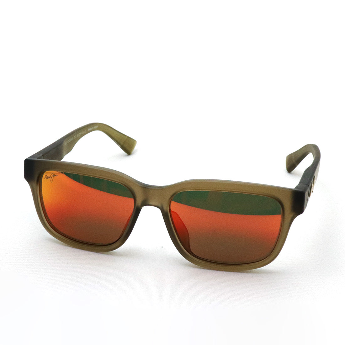 Maui Jim polarized sunglasses Maui Jim MJ0594SA 002 56