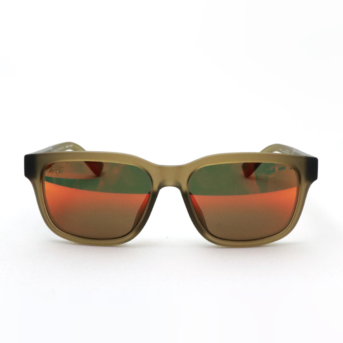 Maui Jim polarized sunglasses Maui Jim MJ0594SA 002 56