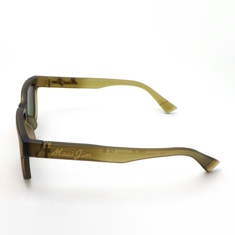 マウイジム 偏光サングラス Maui Jim MJ0594SA 002 56