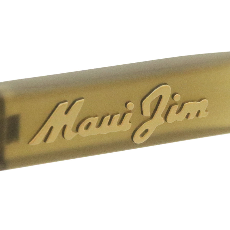 マウイジム 偏光サングラス Maui Jim MJ0594SA 002 56