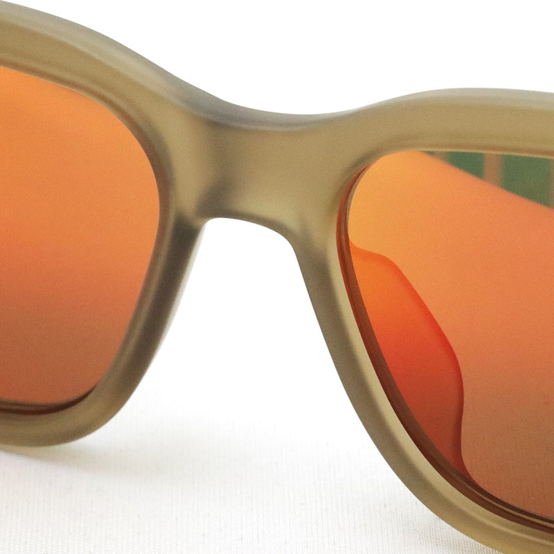 マウイジム 偏光サングラス Maui Jim MJ0594SA 002 56