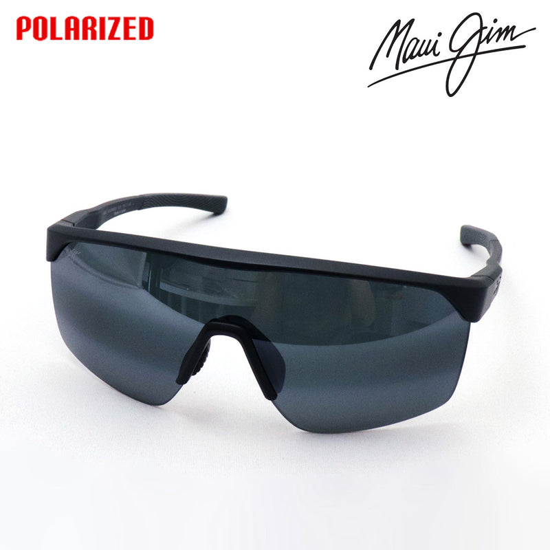 マウイジム 偏光サングラス Maui Jim MJ0596SA 001 99