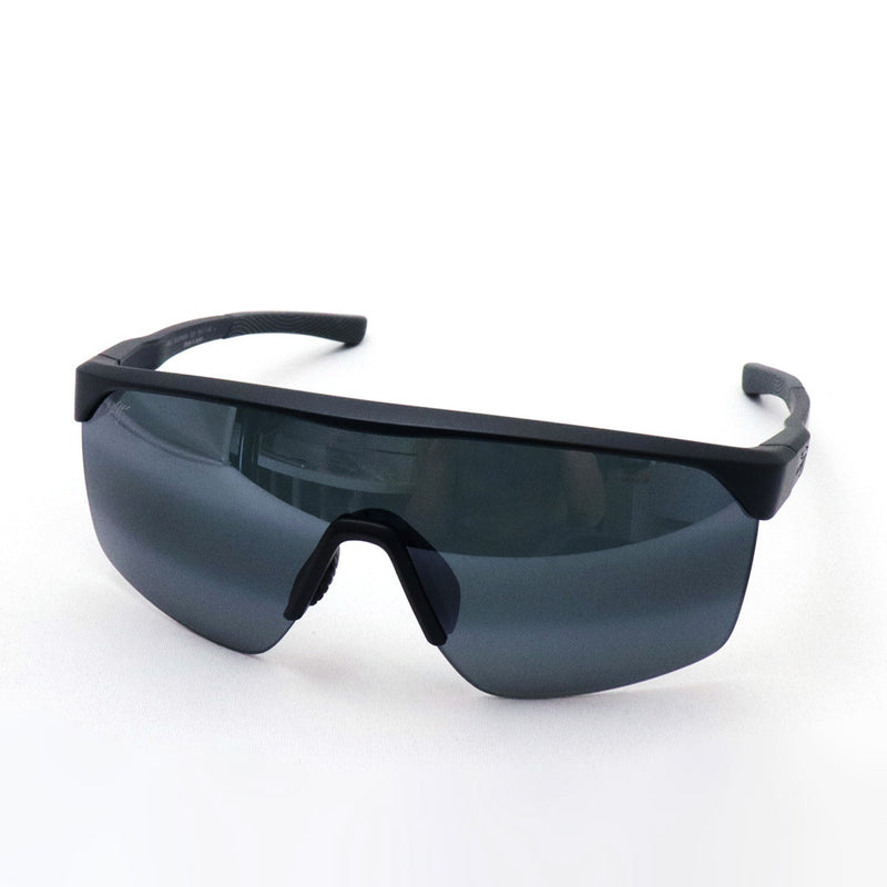 マウイジム 偏光サングラス Maui Jim MJ0596SA 001 99