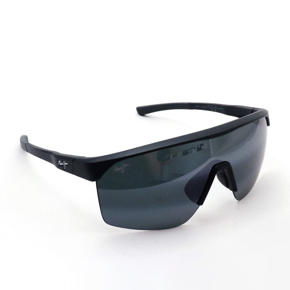 マウイジム 偏光サングラス Maui Jim MJ0596SA 001 99 – GLASSMANIA