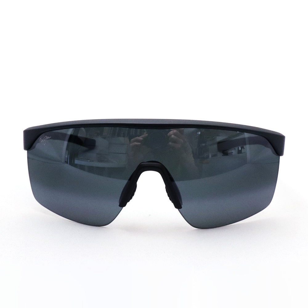 マウイジム 偏光サングラス Maui Jim MJ0596SA 001 99 – GLASSMANIA