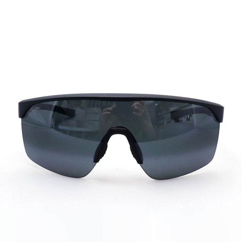 マウイジム 偏光サングラス Maui Jim MJ0596SA 001 99