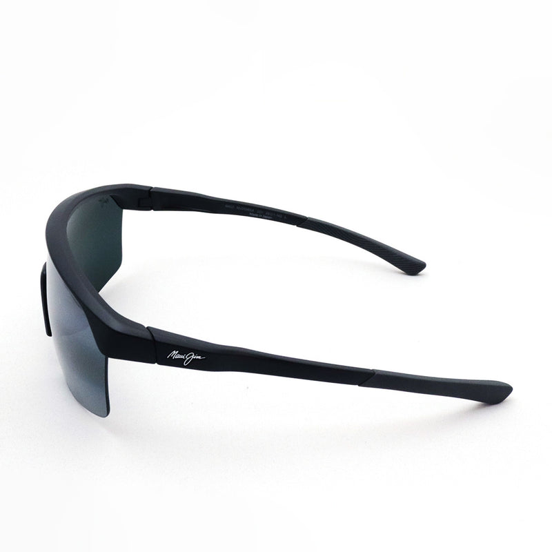 マウイジム 偏光サングラス Maui Jim MJ0596SA 001 99