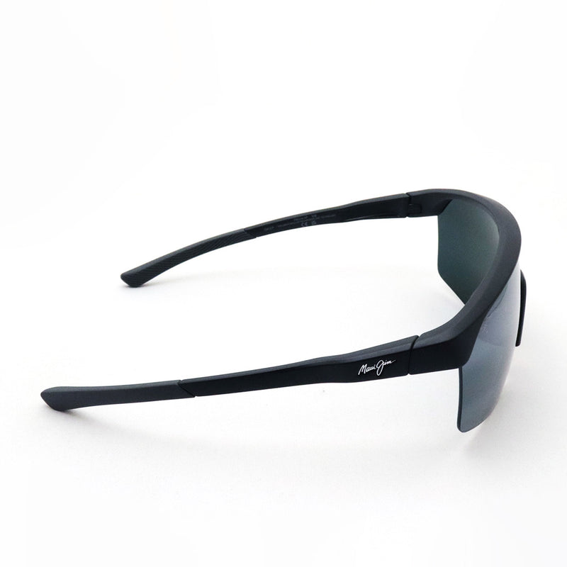マウイジム 偏光サングラス Maui Jim MJ0596SA 001 99