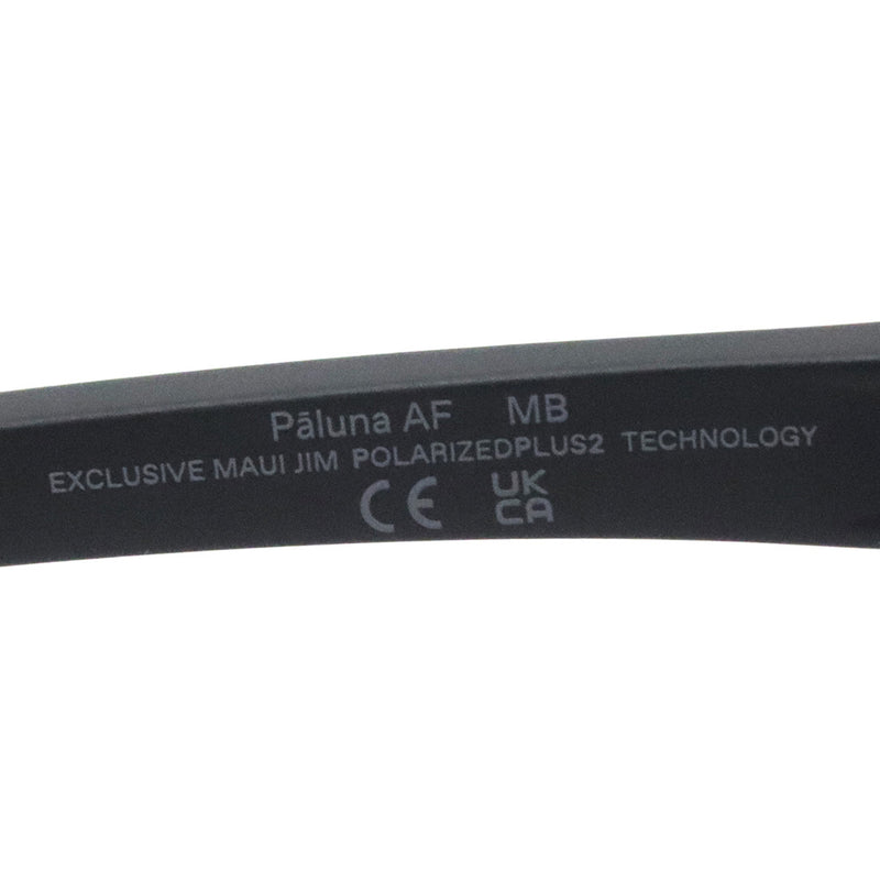マウイジム 偏光サングラス Maui Jim MJ0596SA 001 99