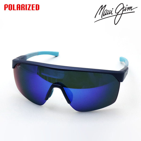 マウイジム 偏光サングラス Maui Jim MJ0596SA 004 99