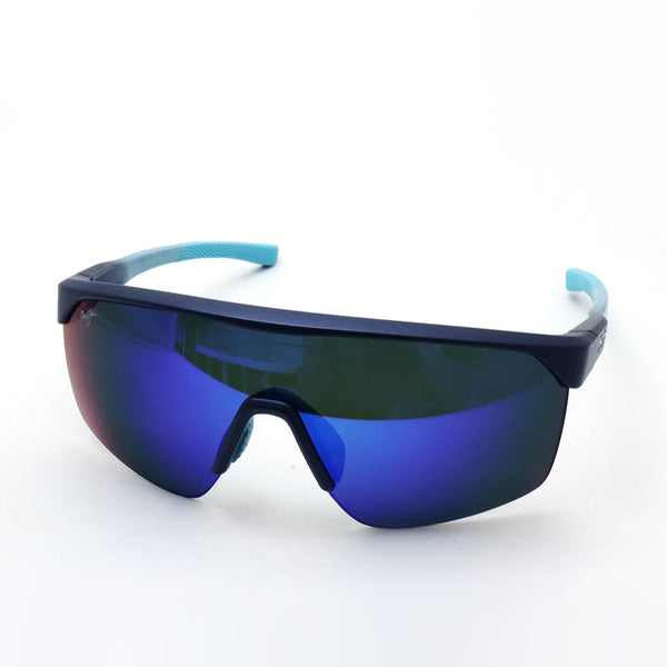 マウイジム 偏光サングラス Maui Jim MJ0596SA 004 99