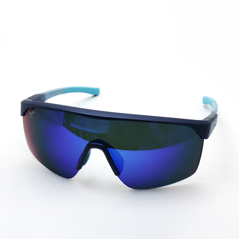 マウイジム 偏光サングラス Maui Jim MJ0596SA 004 99
