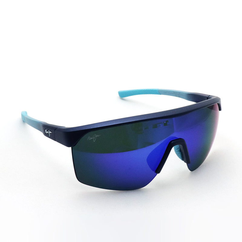 マウイジム 偏光サングラス Maui Jim MJ0596SA 004 99