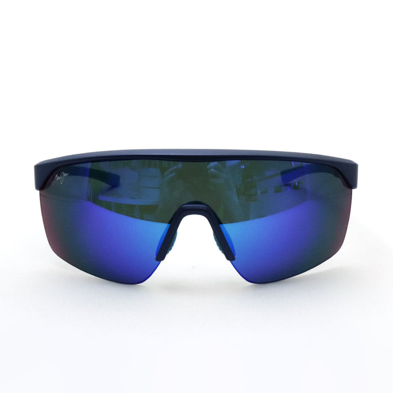 マウイジム 偏光サングラス Maui Jim MJ0596SA 004 99