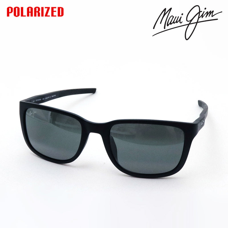 マウイジム 偏光サングラス Maui Jim MJ0599SA 001 56